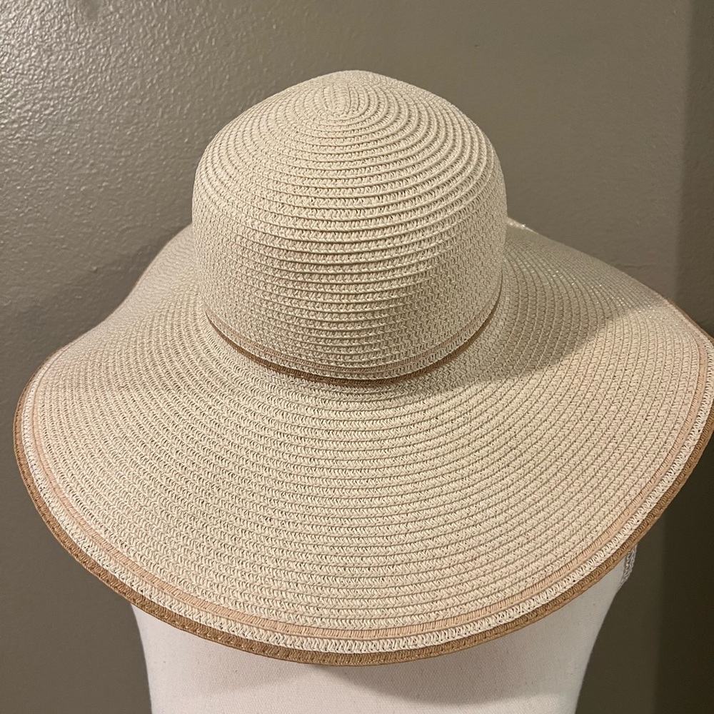 Sun hat